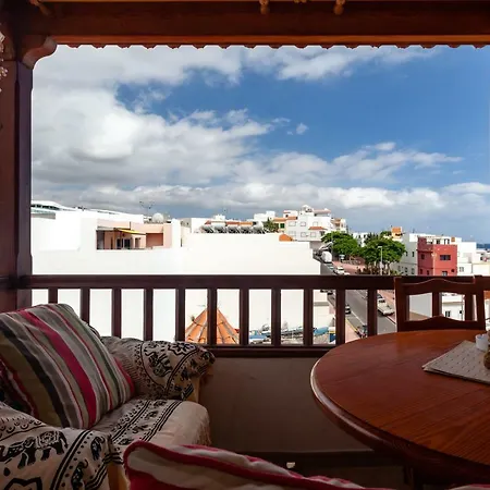 Apartamento Costa Caleta Apartament