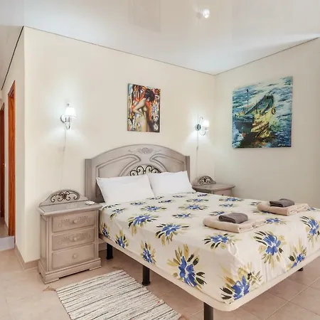 Apartamento Apartamento Costa Caleta