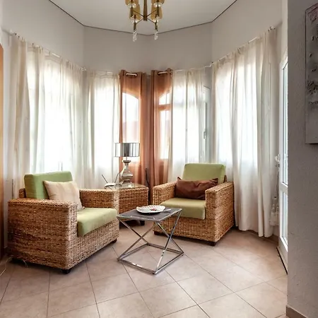 Apartamento Costa Caleta Costa Adeje (Tenerife)