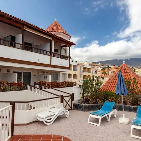 Apartamento Apartamento Costa Caleta