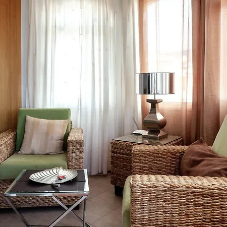 Apartamento Costa Caleta Apartamento Costa Adeje (Tenerife)