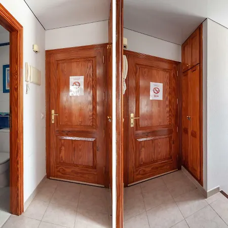 Apartamento Costa Caleta