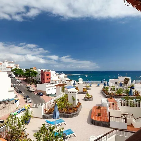 Apartamento Costa Caleta