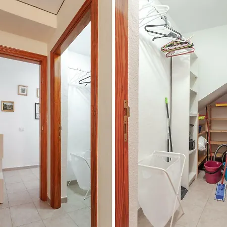 Apartamento Costa Caleta * Costa Adeje (Tenerife)