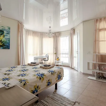 Apartamento Costa Caleta * Costa Adeje (Tenerife)