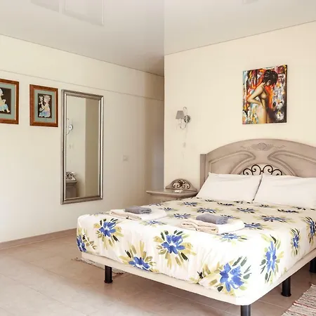 Apartamento Costa Caleta Apartament *