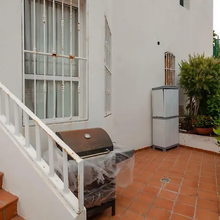 Apartamento Costa Caleta * Costa Adeje (Tenerife)