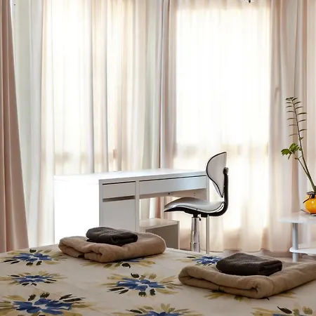 Apartament Apartamento Costa Caleta