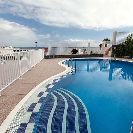 Apartamento Costa Caleta *