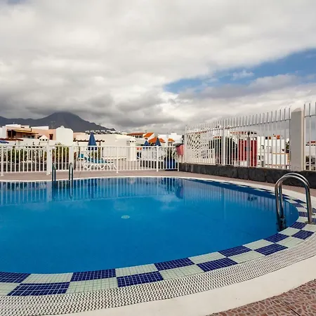 Apartamento Costa Caleta