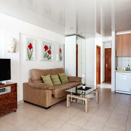 Apartamento Apartamento Costa Caleta Costa Adeje (Tenerife)