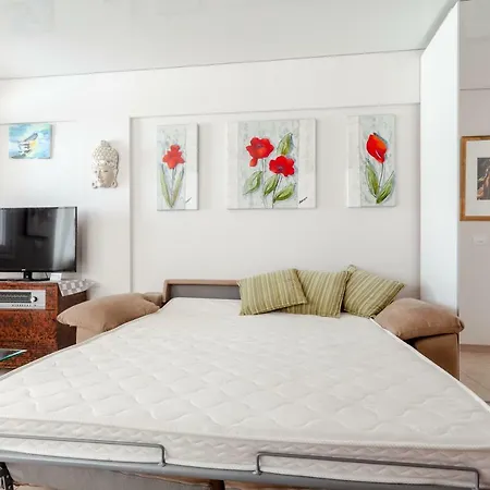 Apartamento Costa Caleta Apartament Costa Adeje (Tenerife)