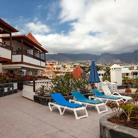Apartamento Costa Caleta Apartament *