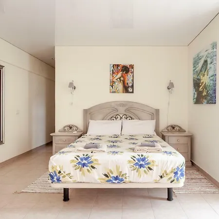 Apartamento Costa Caleta Apartamento Costa Adeje (Tenerife)