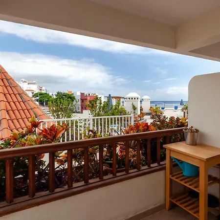 Apartamento Costa Caleta Apartamento Costa Adeje (Tenerife)