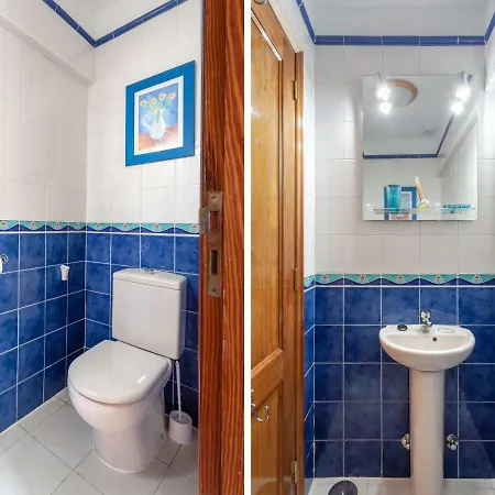 Apartamento Costa Caleta Apartamento