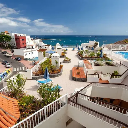 Apartamento Costa Caleta Costa Adeje (Tenerife)