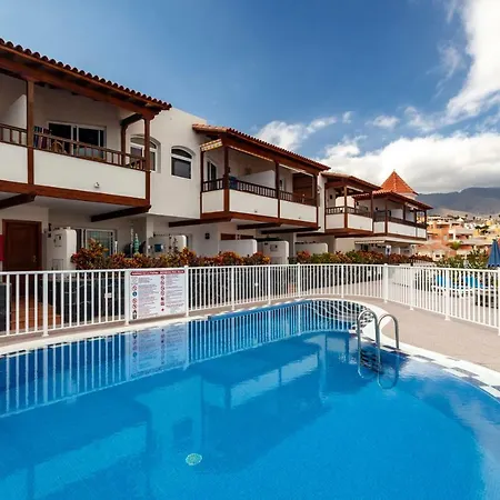 Apartamento Costa Caleta *