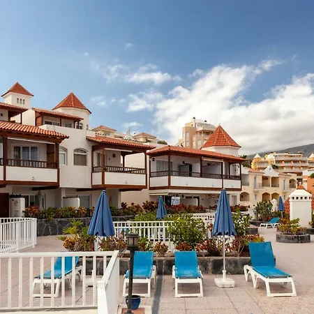 Apartamento Costa Caleta