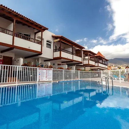 Apartamento Costa Caleta Apartamento Costa Adeje (Tenerife)