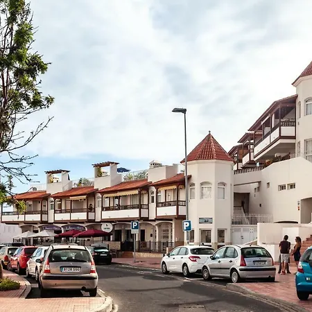 Apartamento Costa Caleta Costa Adeje (Tenerife)