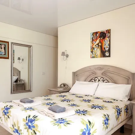 Apartamento Costa Caleta Apartamento Costa Adeje (Tenerife)