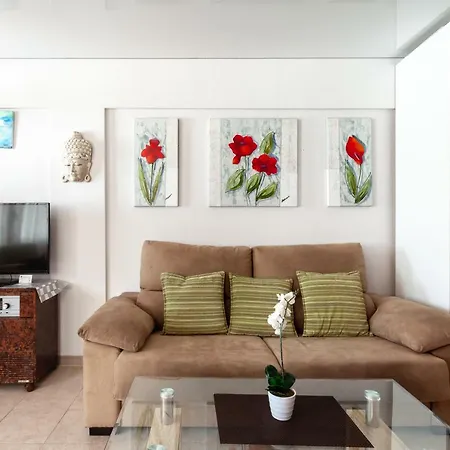 Apartamento Costa Caleta