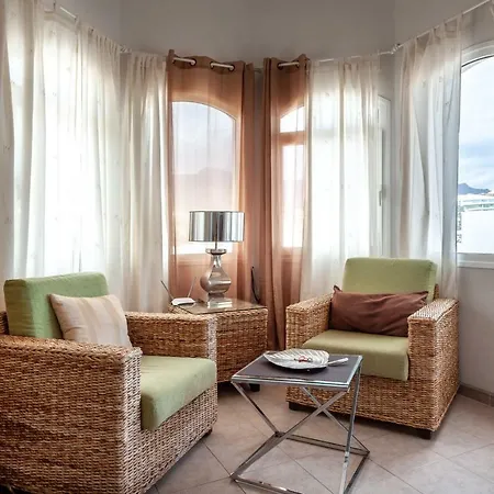 Apartamento Costa Caleta