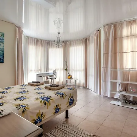 Apartamento Costa Caleta Apartament *