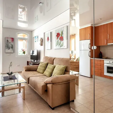 Apartamento Costa Caleta * Costa Adeje (Tenerife)