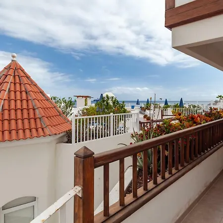 Apartamento Costa Caleta Lägenhet *