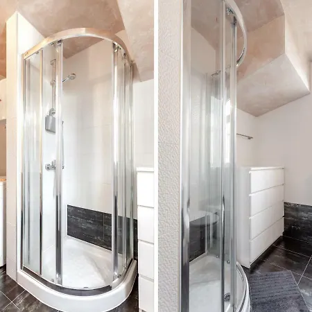 Apartamento Costa Caleta Lägenhet