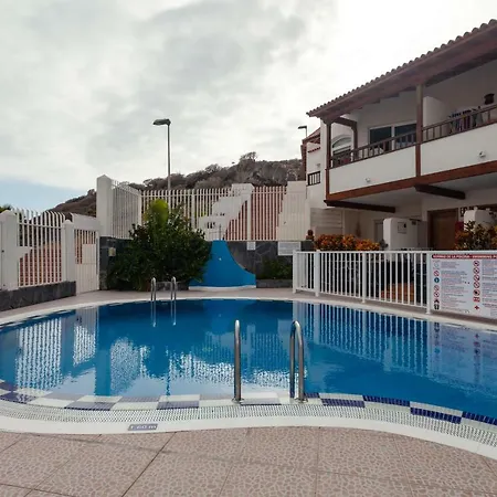Apartamento Costa Caleta Lägenhet Costa Adeje (Tenerife)