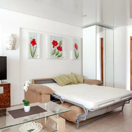 Lägenhet Apartamento Costa Caleta Costa Adeje (Tenerife)